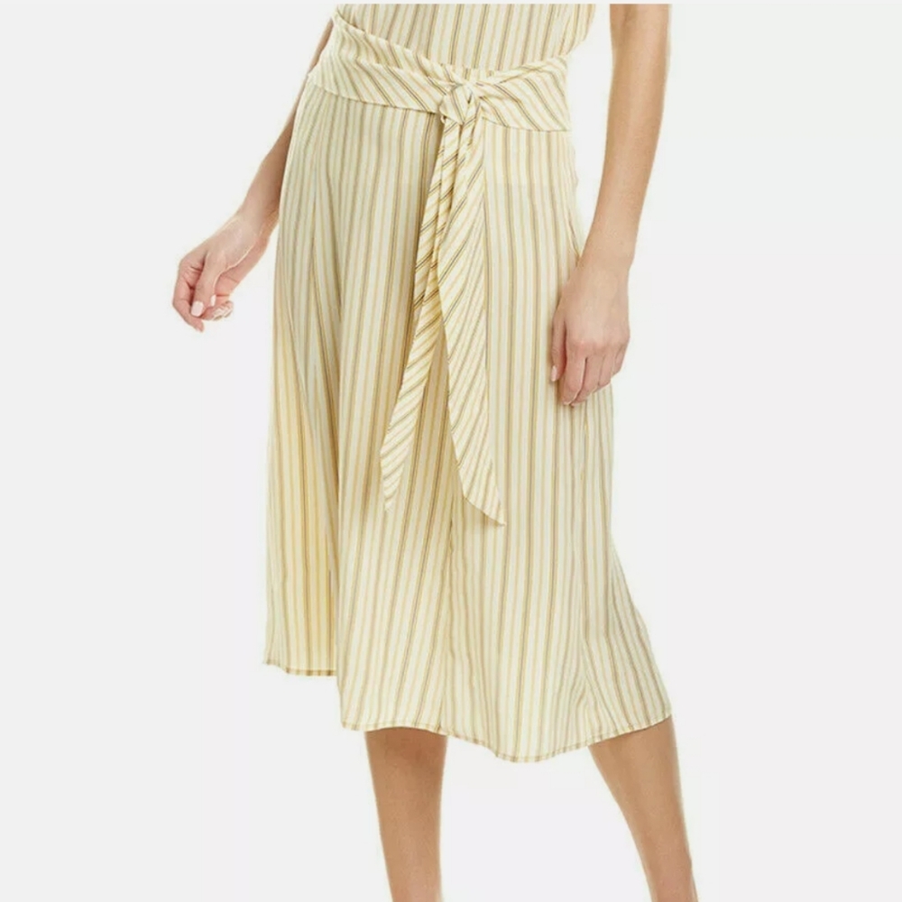 NWT Rag & Bone Felix Silk Skirt 2